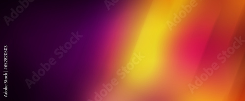 Fioletowe tło, różowe. Abstrakcja, rozmazane © markstudio2008