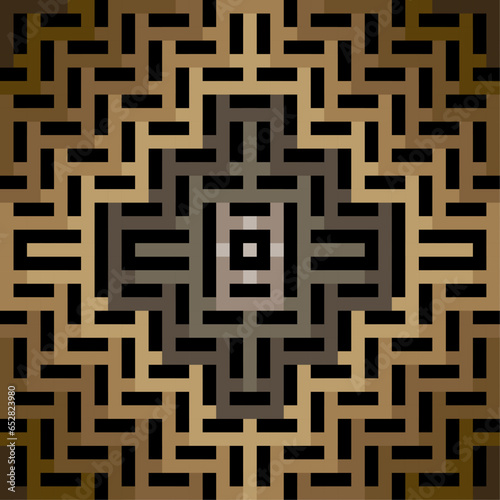 pattern