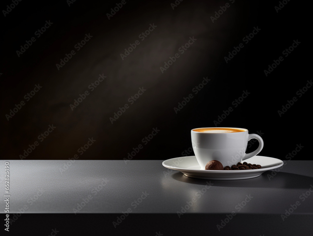 Tempting Coffee in a Stylish Restaurant Setting 11 Tempting Coffee in a Stylish Restaurant Setting 11
