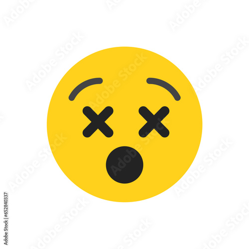  Face - Emoticon