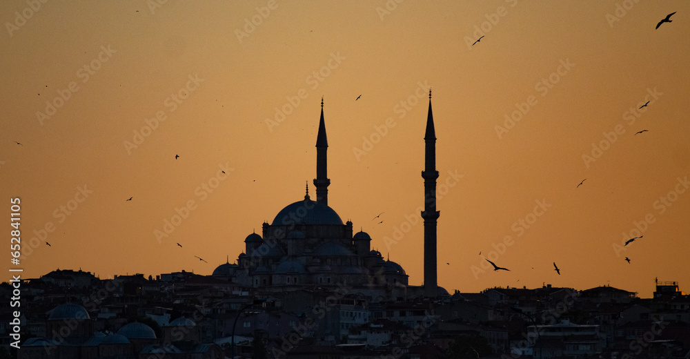 Istanbul