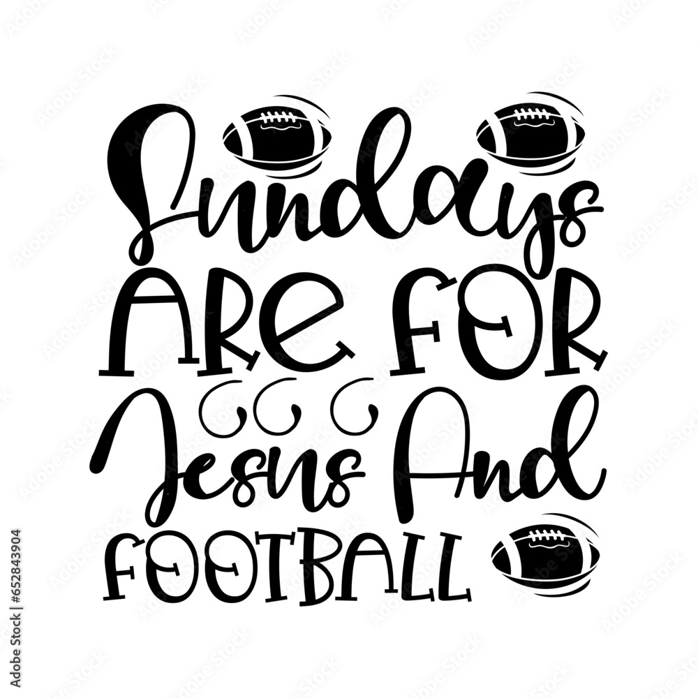 Football Mom SVG Bundle, Football svg, Sports svg, Messy bun svg, Mom