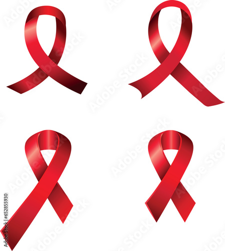 DECEMBER 1ST AIDS WORD DAY