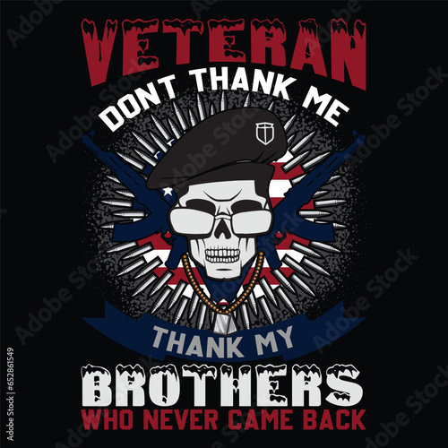 veterans day tshirt design art