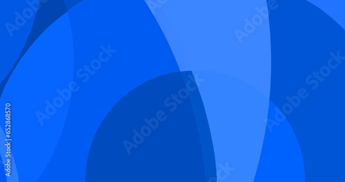 abstract modern blue colorful background