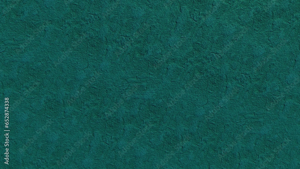 Fototapeta premium Soil texture green background