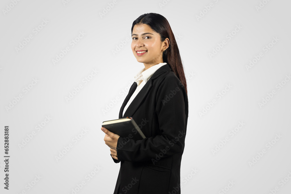 Beautiful and Happy Smiling Asian Young Girl from Nepal giving several gestures in a formal dress Beautiful and Happy Smiling Asian Young Girl from Nepal giving several gestures in a formal dress