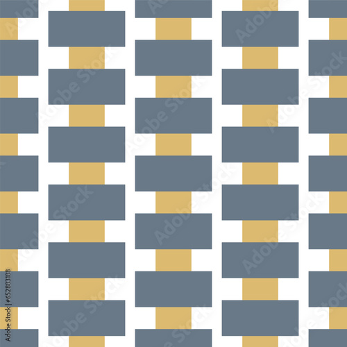 Seamless Abstract Pattern from Plus Cross Symbols