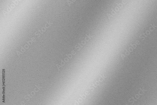 fabric grey white , template empty space , grainy noise grungy texture color gradient rough abstract background shine bright light and glow