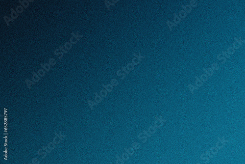 mole dark blue , template empty space , grainy noise grungy texture color gradient rough abstract background shine bright light and glow