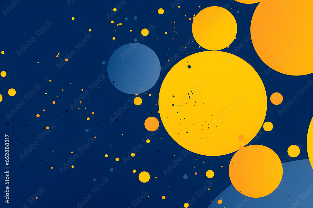 background with bubbles background with bubbles