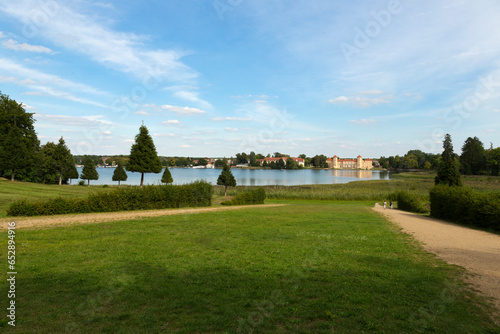 Schlosspark Reinsberg © Bernd Kröger