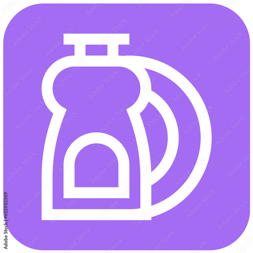 Dish washing Vector Icon Design Illustration Dish washing Vector Icon Design Illustration