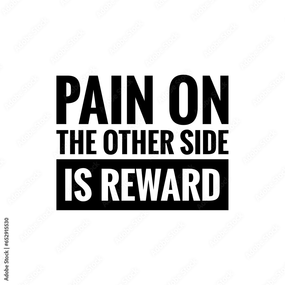 Gym Quote Illustration Design Gym Quote Illustration Design