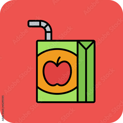 Juice Icon