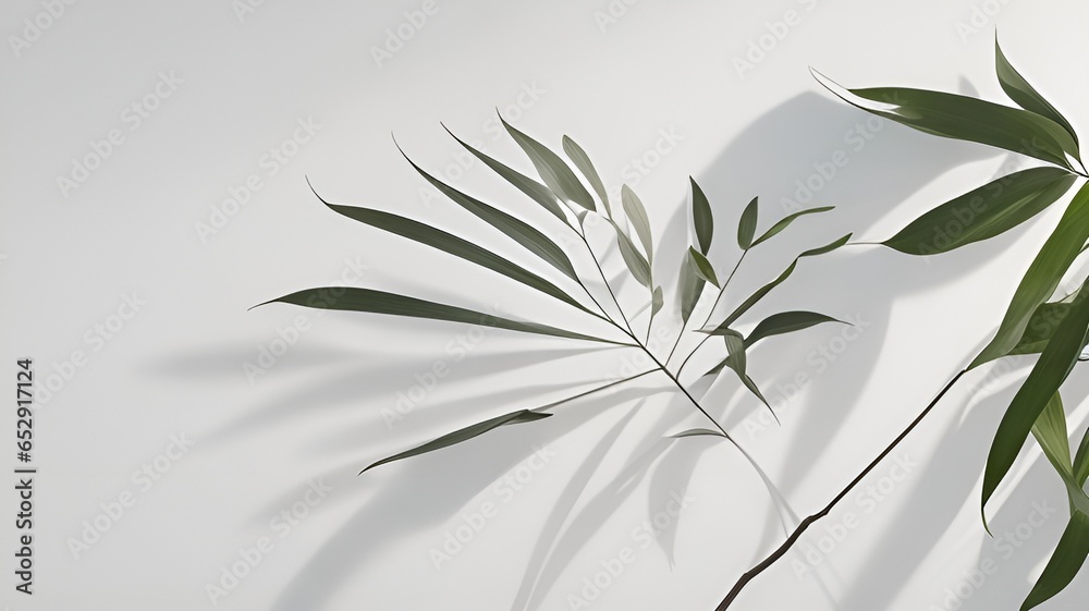 Fototapeta premium Minimal abstract background for product presentation