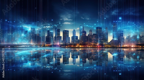 City Digital Transformation: Urban Evolution in the Digital Age