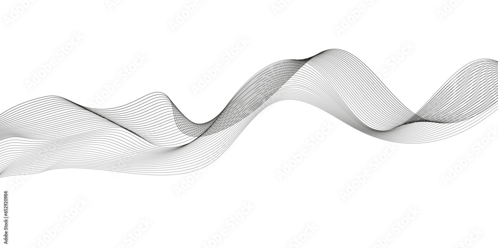 Wave Line. Wave Line Background. Black Line with White Background. Curved Wavy Line. Abstract Wave Background with Black and White Lines. Abstract Wave Background Vector Illustration. Wave Line. Wave Line Background. Black Line with White Background. Curved Wavy Line. Abstract Wave Background with Black and White Lines. Abstract Wave Background Vector Illustration.