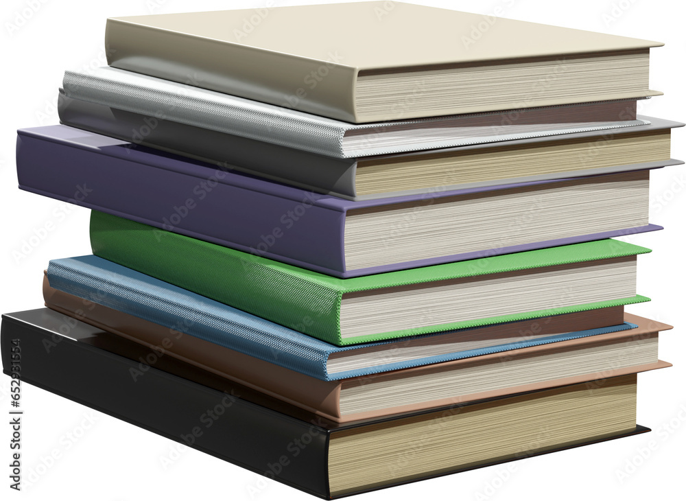 Education concept, Learning books Education concept, Learning books