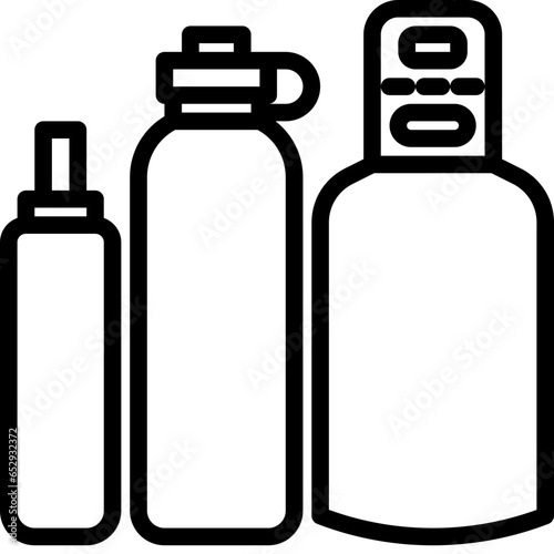 reusable bottle