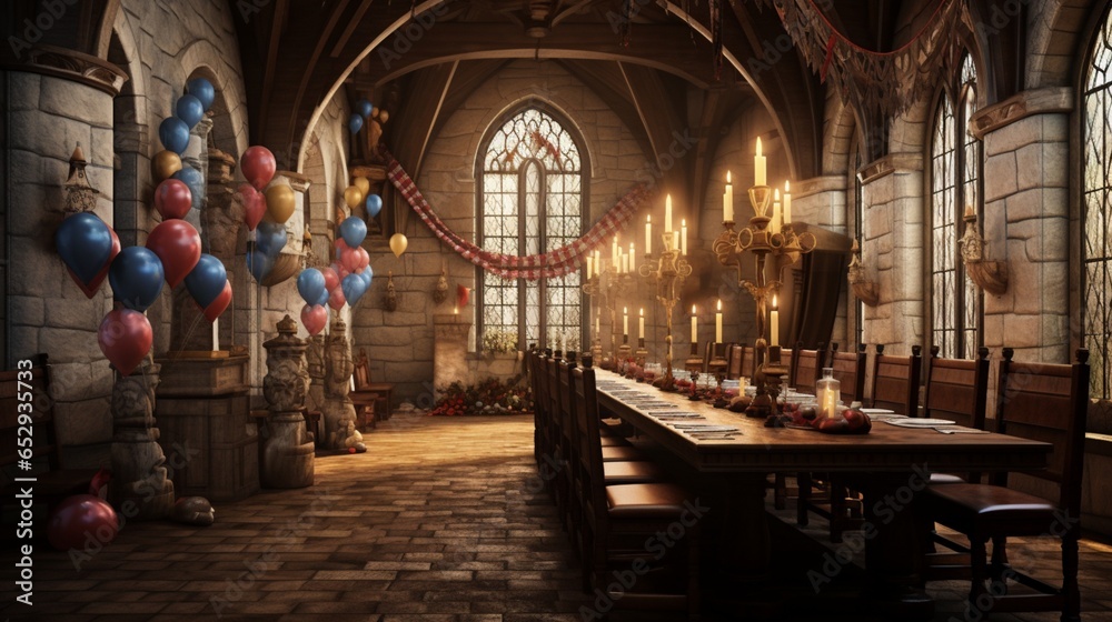 Fototapeta premium interior of the church of the holy sepulchre