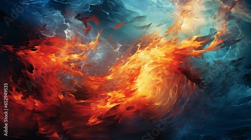 Good Versus Evil: The Age-old Tale - By AI