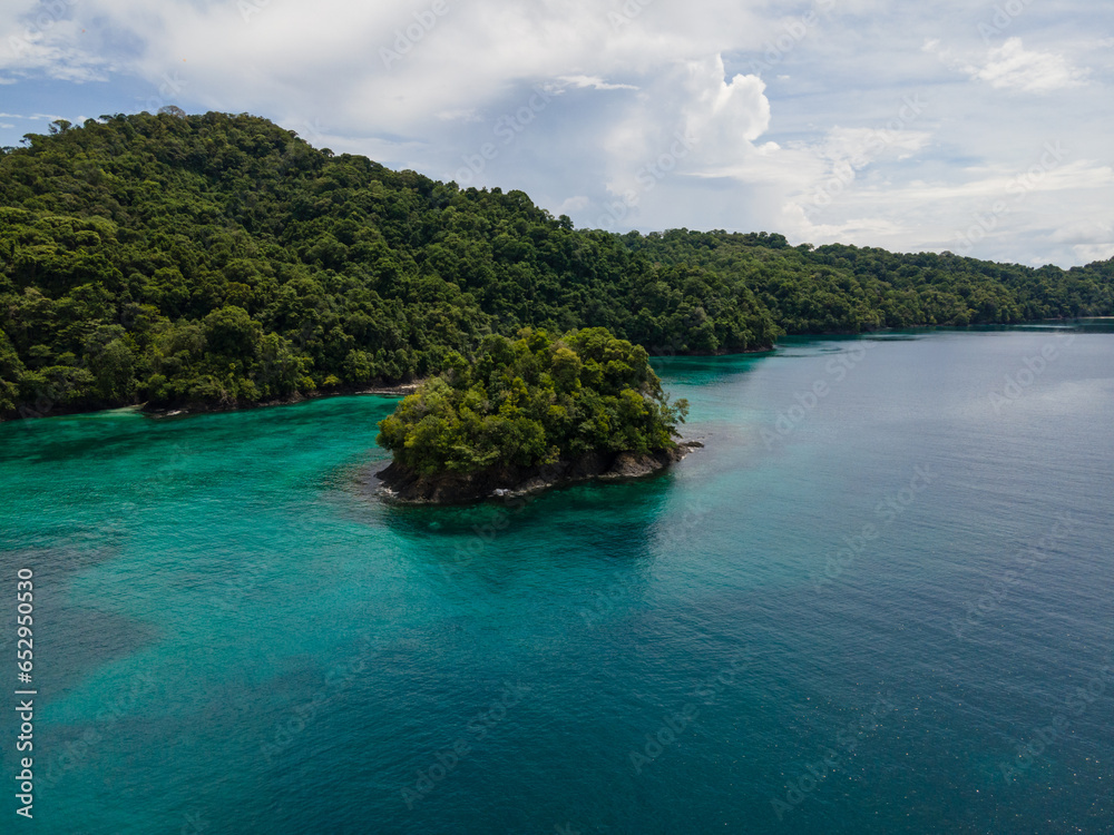 Parque nacional isla Coiba Parque nacional isla Coiba
