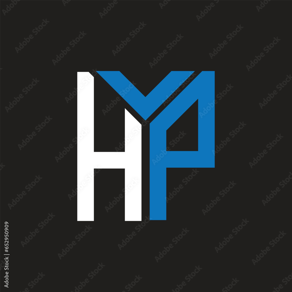 HP letter logo design on black background. HP creative initials letter logo concept. HP letter design.
HP letter logo design on black background. HP creative initials letter logo concept. HP letter design.