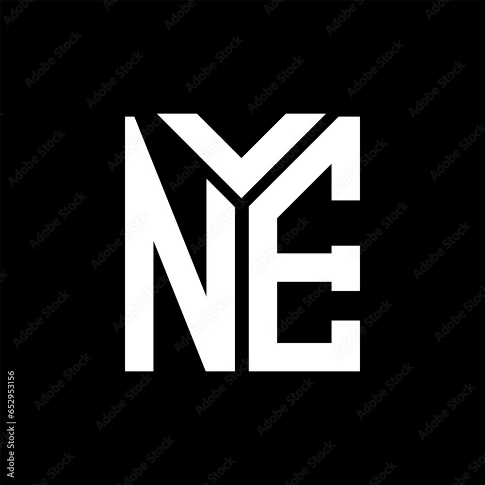 NE letter logo design on black background. NE creative initials letter logo concept. NE letter design.
NE letter logo design on black background. NE creative initials letter logo concept. NE letter design.