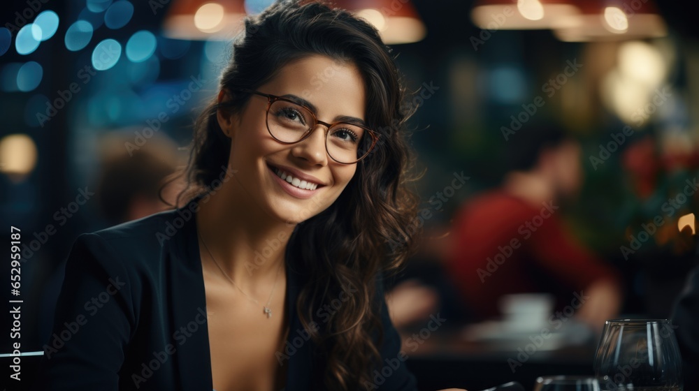 Young Successful and good-looking Team Leader Start-up CEO Lawyer Boss in an office with Staff Young Successful and good-looking Team Leader Start-up CEO Lawyer Boss in an office with Staff