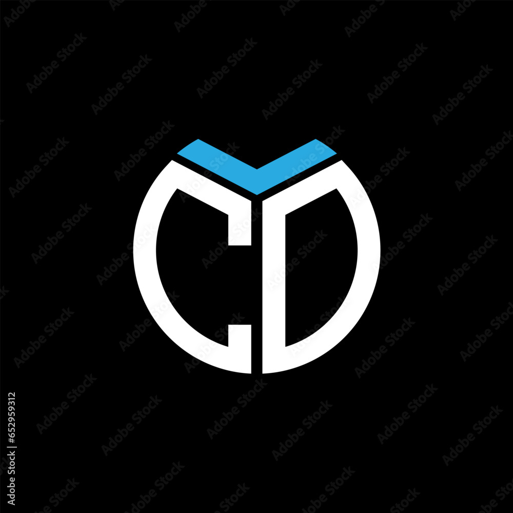 CD letter logo design on black background. CD creative initials letter logo concept. CD letter design.
CD letter logo design on black background. CD creative initials letter logo concept. CD letter design.
