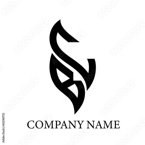 BC letter logo design on white background. BC creative initials letter logo concept. BC letter design.
