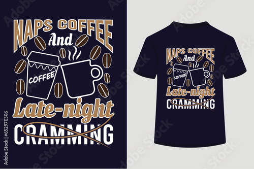 Eye catching vector T shirt design high quality print