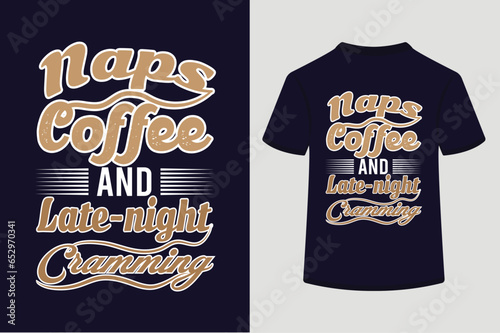 Eye catching vector T shirt design high quality print