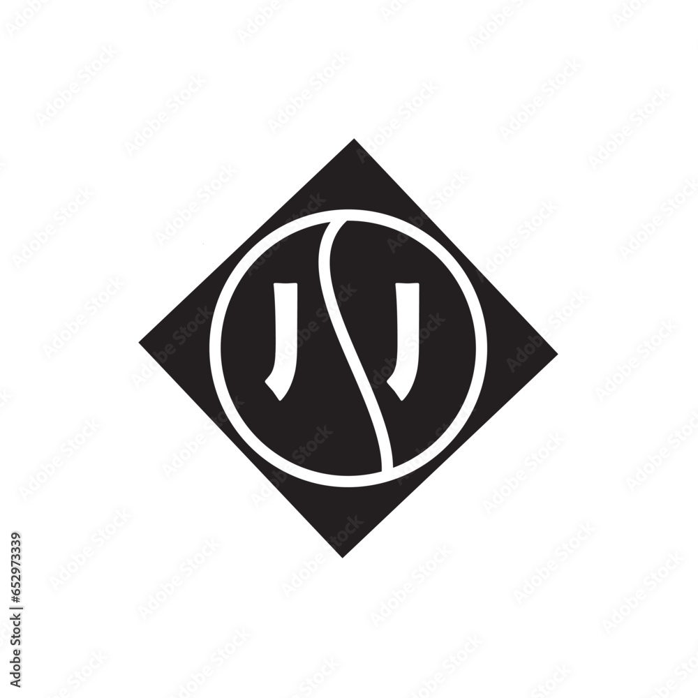 JJ letter logo design on white background. JJ creative initials letter logo concept. JJ letter design.
JJ letter logo design on white background. JJ creative initials letter logo concept. JJ letter design.