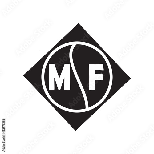Free Download MF letter logo design.MF creative initial MF letter logo design. MF creative initials letter logo concept.
 - GFXLoad