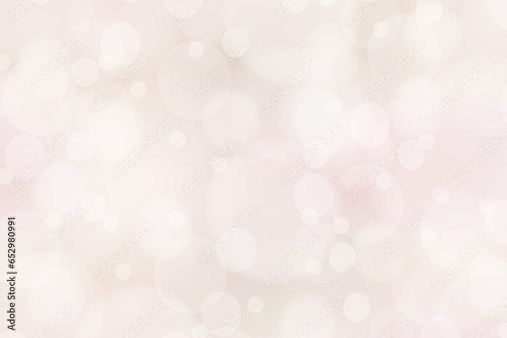 abstract bokeh lights with soft light background abstract bokeh lights with soft light background