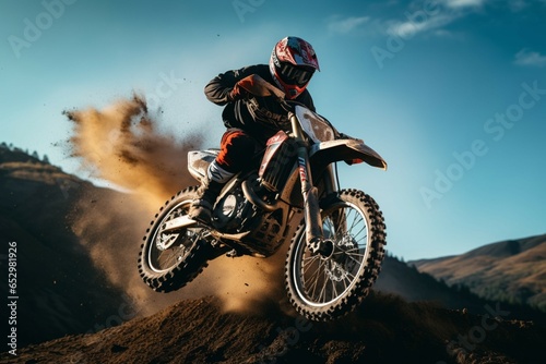 In the world of moto freestyle, riders unleash their passion for extreme action
