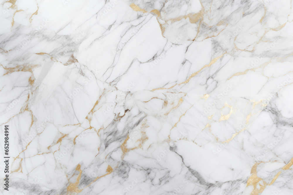 gray and golden marble texture background