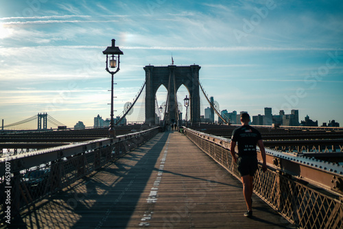 Estilo de vida en Nueva York photo