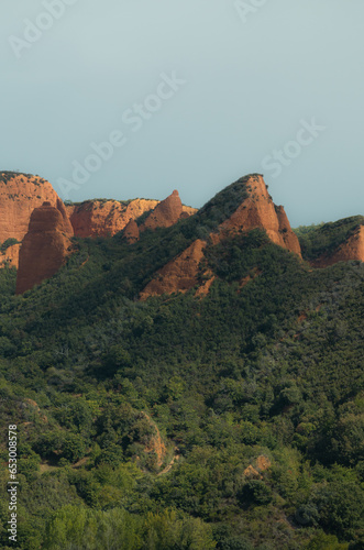 Las Médulas (Castilla y León) 