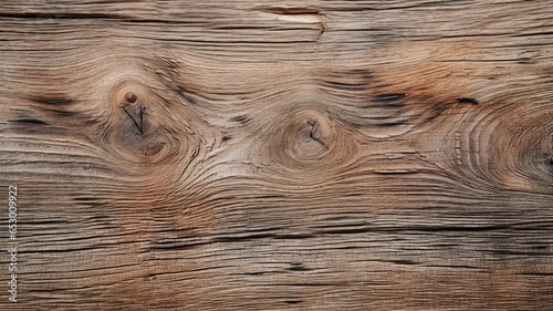 Weathered Wooden Texture with Textured Character Wooden Background
