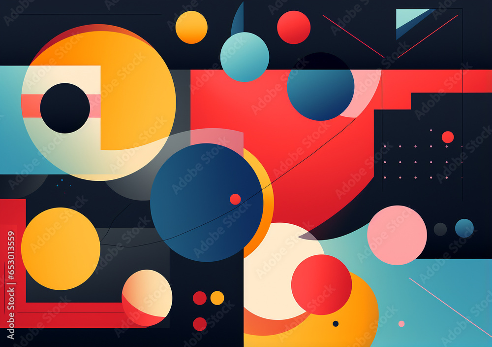 Epic Geometry Fusion Abstract Design Harmony Radiant Colorful Dialogues Geometric Symphony Epic Geometry Fusion Abstract Design Harmony Radiant Colorful Dialogues Geometric Symphony
