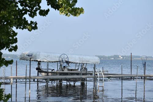 Lake Osakis photo