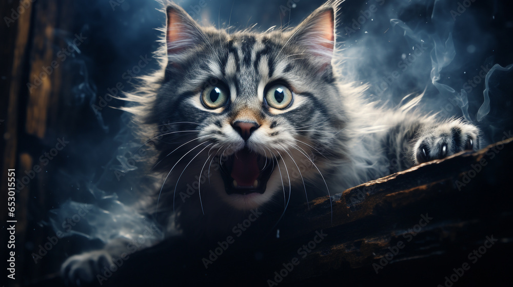 Fearful Fearful