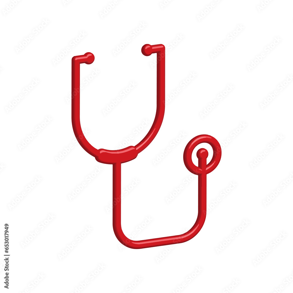 Stethoscope icon PNG File Stethoscope icon PNG File