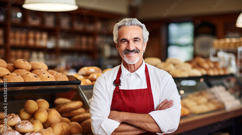 small business owner.
small business owner.