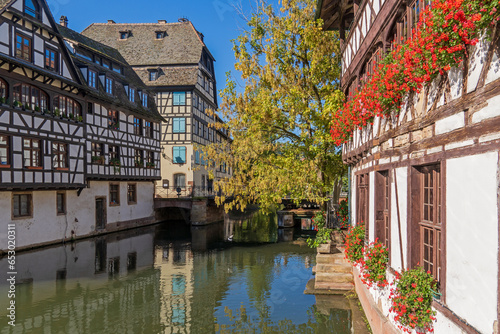 Petite France, Straßburg