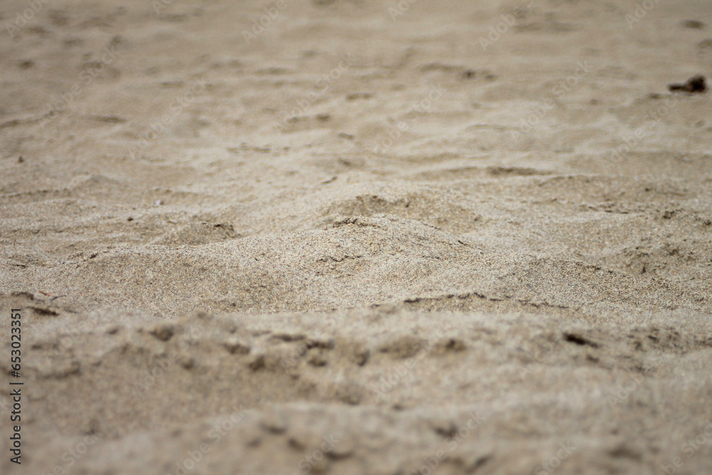 photography background with closeup of beach sand photography background with closeup of beach sand