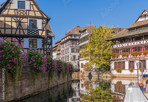 Petite France, Straßburg